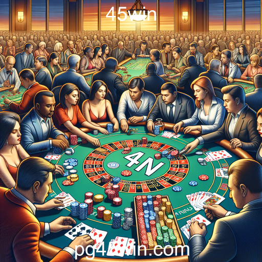 A Fascinante Evolução dos Jogos de Mesa