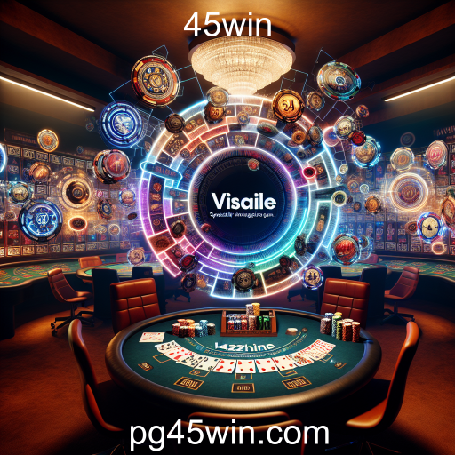 Poker Online no 45win: Estratégias e Dicas para se Destacar